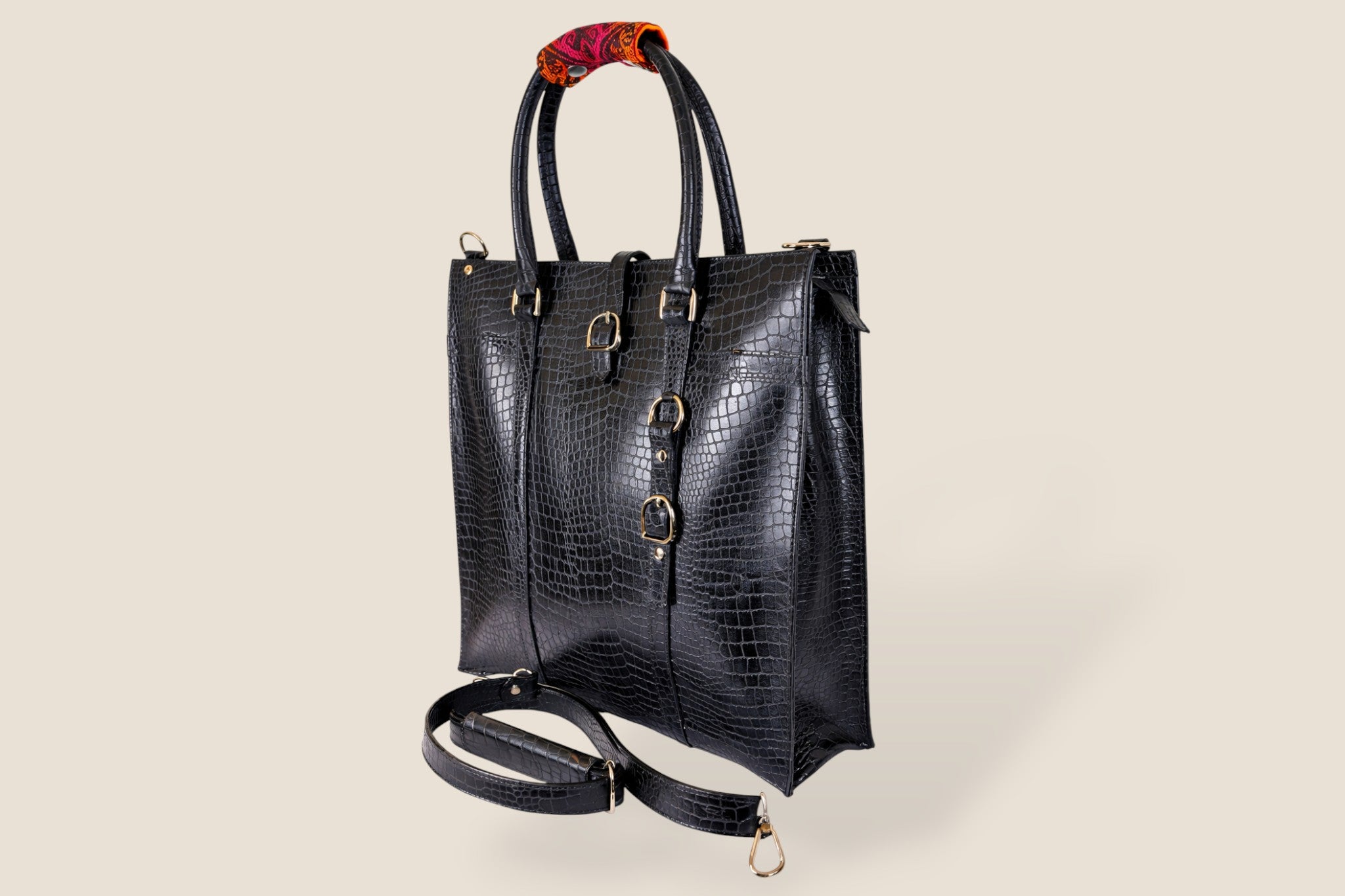 Ayllu : Poder Silencioso